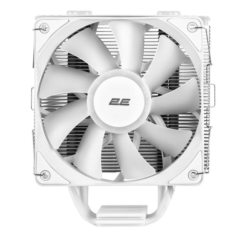 Кулер процесорний 2E Gaming Air Cool (2E-ACN120W-ARGB)
