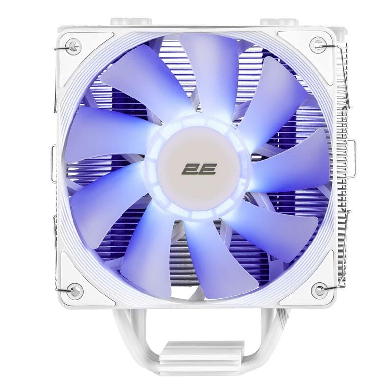 Кулер процесорний 2E Gaming Air Cool (2E-ACN120W-ARGB)