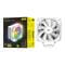 Фото - Кулер процесорний 2E Gaming Air Cool (2E-ACN120W-ARGB) | click.ua