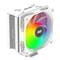 Фото - Кулер процесорний 2E Gaming Air Cool (2E-ACN120W-ARGB) | click.ua