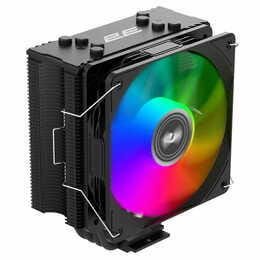 Кулер процессорный 2E Gaming Air Cool (2E-ACN120B-ARGB)