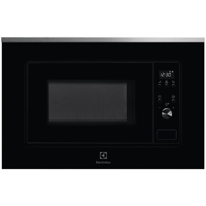 Вбудована мікрохвильова піч Electrolux LMS2203EMX