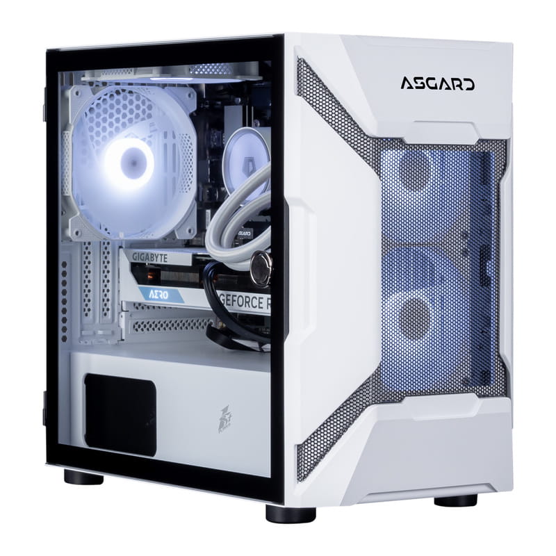 Персональний комп`ютер ASGARD Garm (A78X3D.32.S20.97.16.5897)