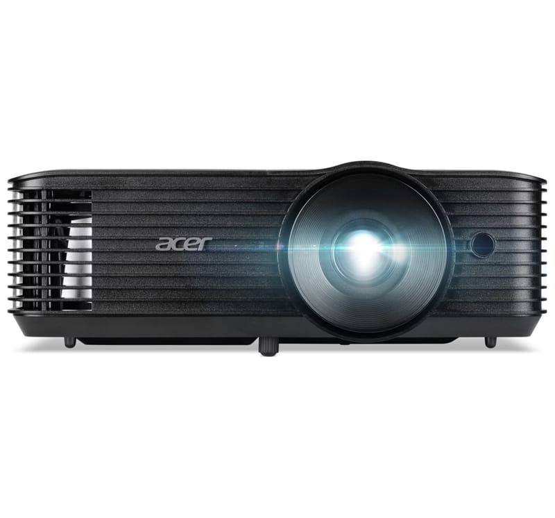 Проєктор Acer X1228 XGA (MR.JXD11.001)