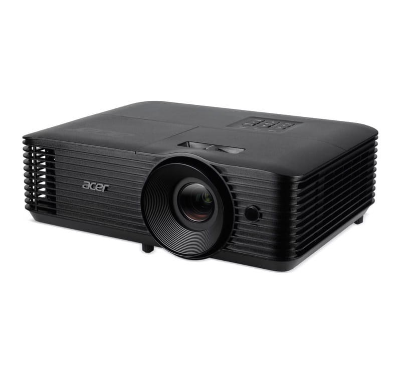 Проєктор Acer X1228 XGA (MR.JXD11.001)
