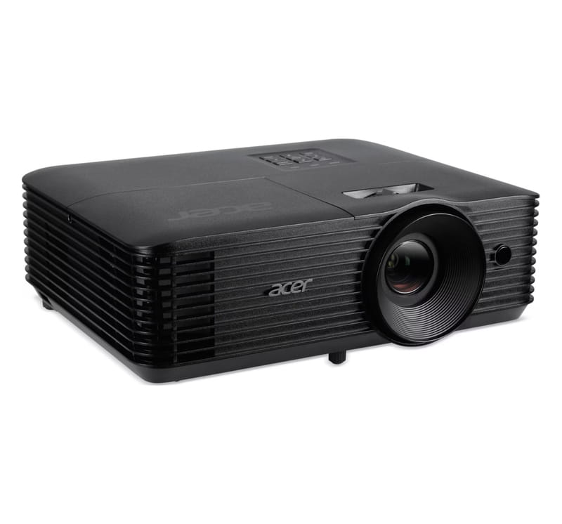 Проєктор Acer X1228 XGA (MR.JXD11.001)