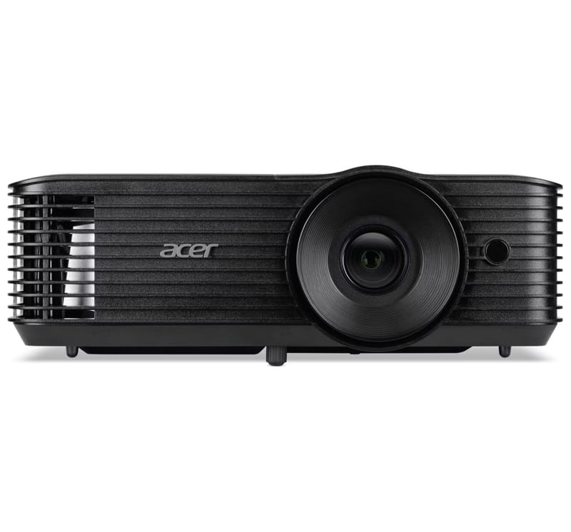 Проєктор Acer X1228 XGA (MR.JXD11.001)
