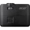 Фото - Проєктор Acer X1228 XGA (MR.JXD11.001) | click.ua