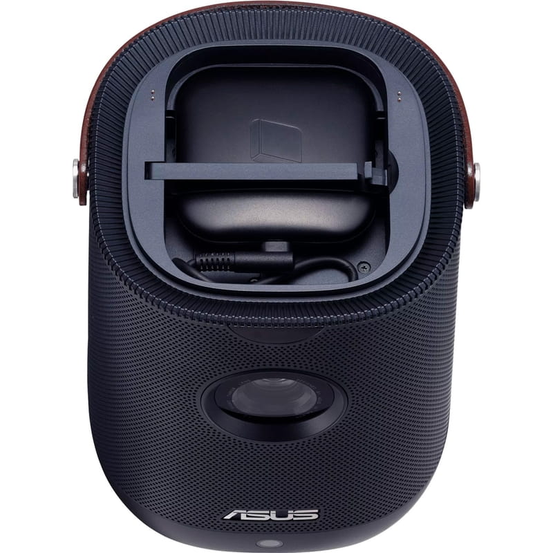 Проєктор Asus ZenBeam L2 FHD (90LJ00I5-B01070)