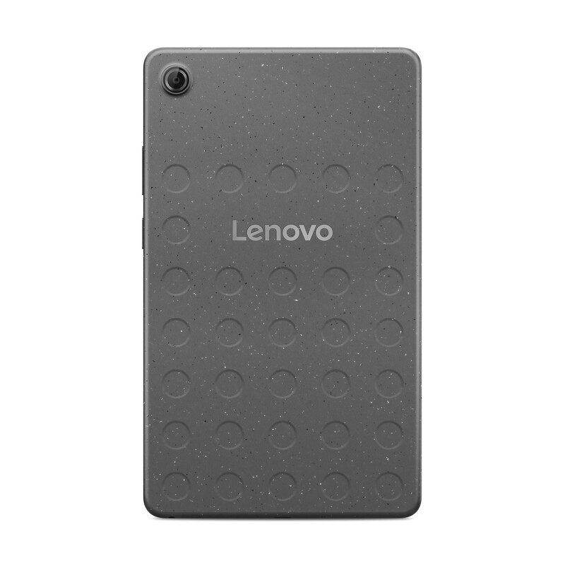 Планшет Lenovo Tab One TB305FU 4/128GB WiFi Luna Grey + Clear Case (ZAF00131UA)