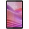 Фото - Планшет Lenovo Tab One TB305FU 4/128GB WiFi Luna Grey + Clear Case (ZAF00131UA) | click.ua