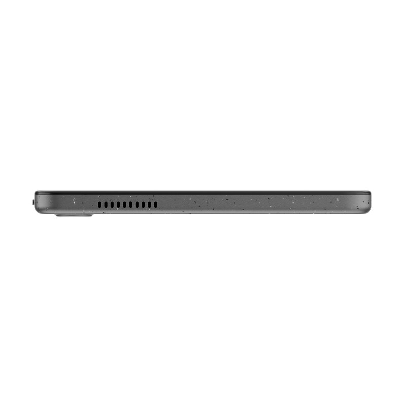 Планшет Lenovo Tab One TB305XU 4/64GB 4G Luna Grey + Clear Case (ZAF10047UA)