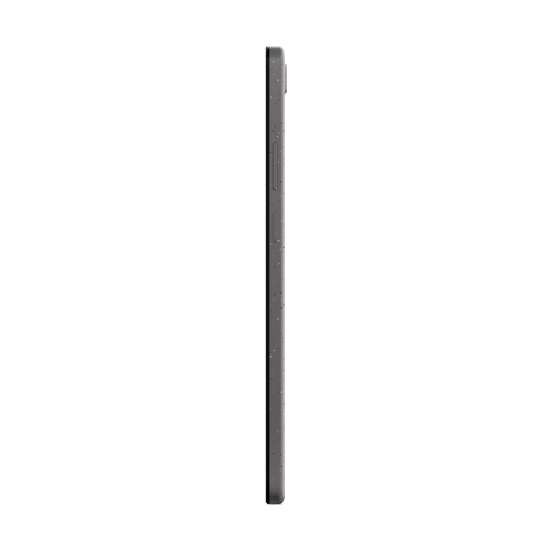 Планшет Lenovo Tab One TB305XU 4/128GB 4G Luna Grey + Clear Case (ZAF10098UA)