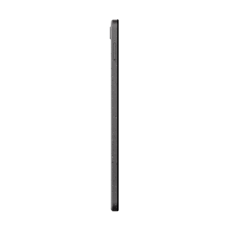 Планшет Lenovo Tab One TB305XU 4/128GB 4G Luna Grey + Clear Case (ZAF10098UA)