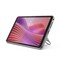 Фото - Планшет Lenovo Tab One TB305XU 4/128GB 4G Luna Grey + Clear Case (ZAF10098UA) | click.ua