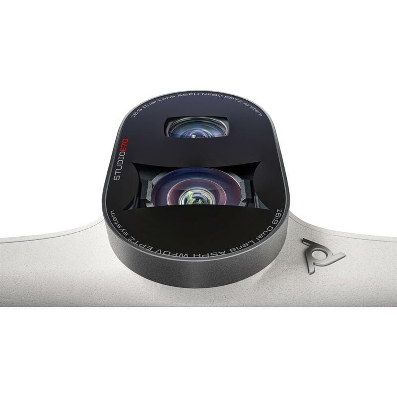 Камера Poly Studio E70 (842F8AA)