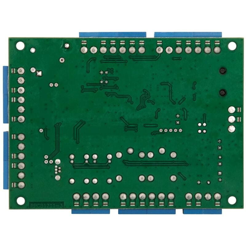 Контролер для двох дверей U-Prox IP400H IP