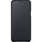 Фото - Чехол-книжка Samsung Wallet Cover для Samsung Galaxy A6+ (2018) SM-A605 Black (EF-WA605CBEGRU) | click.ua