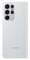Фото - Чeхол-книжка Samsung Smart LED View Cover для Samsung Galaxy S21 Ultra SM-G998 Light Gray (EF-NG998PJEGRU) | click.ua