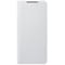Фото - Чeхол-книжка Samsung Smart LED View Cover для Samsung Galaxy S21 Ultra SM-G998 Light Gray (EF-NG998PJEGRU) | click.ua