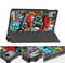 Фото - Чохол-книжка BeCover Smart Case для Lenovo Tab K11 Plus TB-352F 11.45" Graffiti (711856) | click.ua