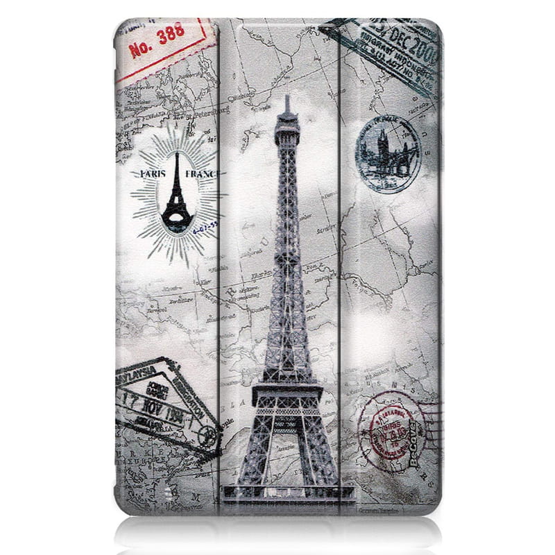 Чeхол-книжка BeCover Smart Case для Lenovo Tab K11 Plus TB-352F 11.45" Paris (711857)