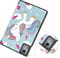 Фото - Чохол-книжка BeCover Smart Case для Lenovo Tab K11 Plus TB-352F 11.45" Unicorn (711858) | click.ua