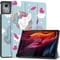 Фото - Чохол-книжка BeCover Smart Case для Lenovo Tab K11 Plus TB-352F 11.45" Unicorn (711858) | click.ua