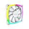 Фото - Вентилятор Montech AX120 (W3I1) PWM ARGB White | click.ua