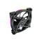 Фото - Вентилятор Montech AX120 (B3I1) PWM ARGB Black | click.ua