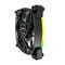 Фото - Вентилятор Montech AX120 (B3I1) PWM ARGB Black | click.ua
