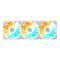 Фото - Вентилятор Gigabyte EZ Chain Fan 120 Ice 3-Pack White (GP-GBT EZFAN1203 ICE) | click.ua