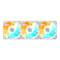 Фото - Вентилятор Gigabyte EZ Chain RVS Fan 120 Ice 3-Pack White (GP-GBT EZRVSFAN1203 ICE) | click.ua