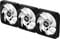 Фото - Вентилятор Gigabyte EZ Chain Fan 120 3-Pack Black (GP-GBT EZFAN1203) | click.ua