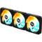 Фото - Вентилятор Gigabyte EZ Chain Fan 120 3-Pack Black (GP-GBT EZFAN1203) | click.ua