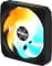 Фото - Вентилятор Gigabyte EZ Chain Fan 120 3-Pack Black (GP-GBT EZFAN1203) | click.ua