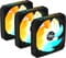 Фото - Вентилятор Gigabyte EZ Chain Fan 120 3-Pack Black (GP-GBT EZFAN1203) | click.ua