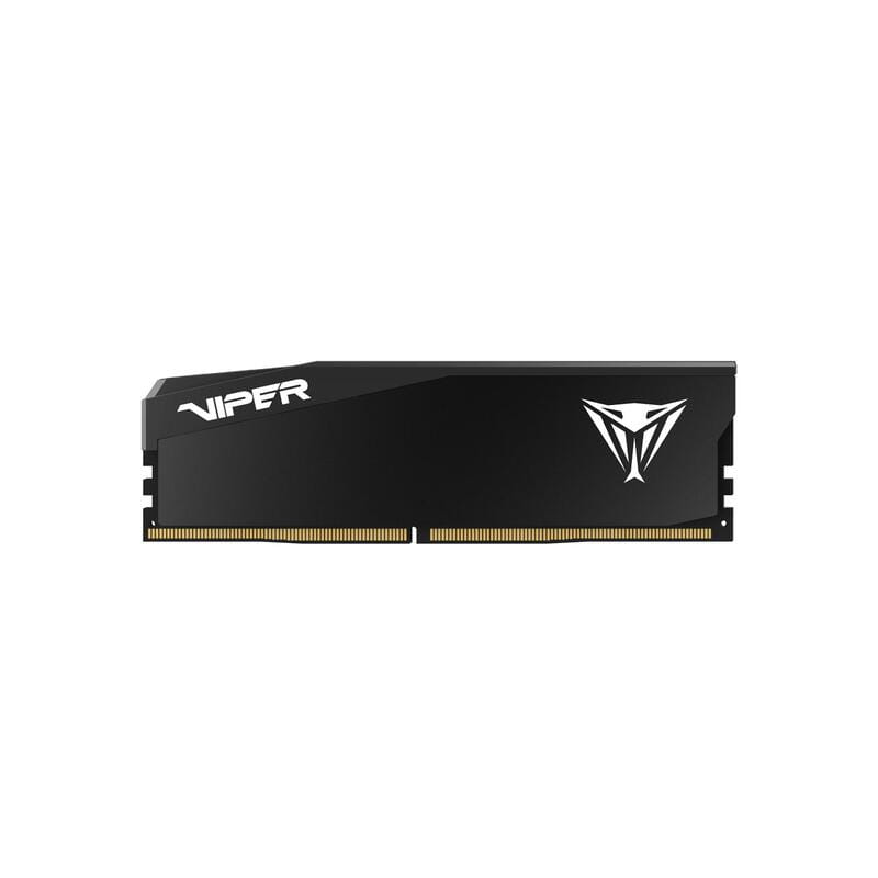 Модуль пам`яті DDR5 2x32GB/6400 Patriot Viper Elite 5 Ultra (VEU564G6432K)
