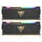 Фото - Модуль памяти DDR5 2x16GB/6400 Patriot Viper Elite 5 Ultra RGB (VEUR532G6432K) | click.ua