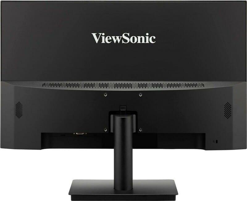 Монітор ViewSonic 24" VA240-H-2 IPS Black