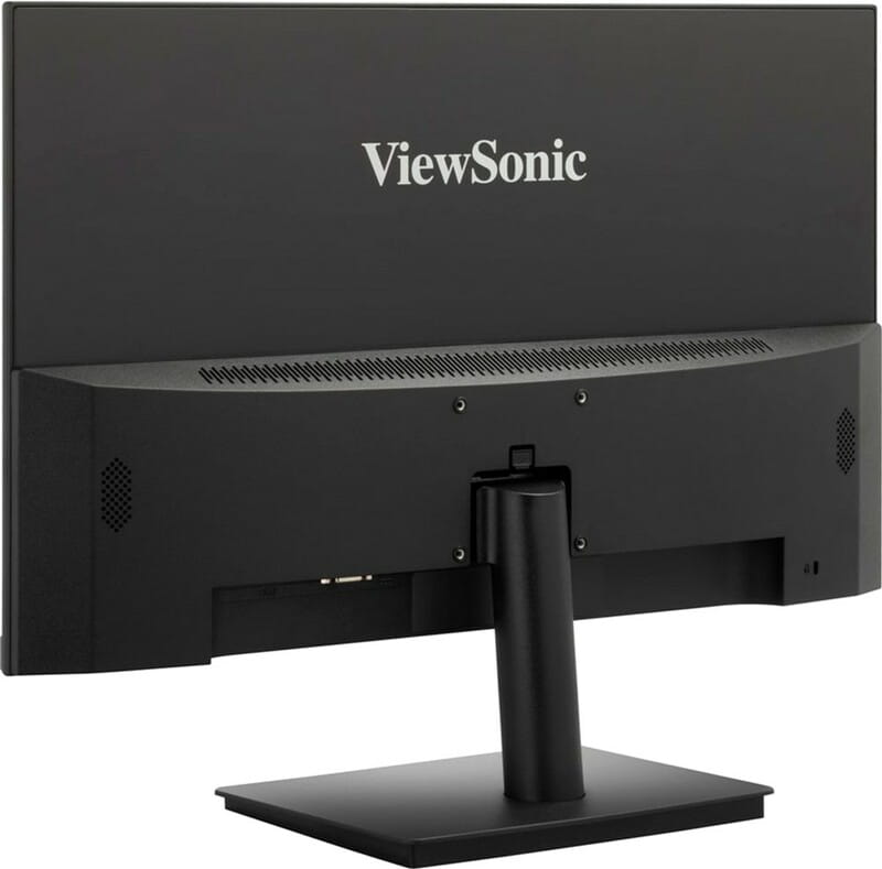 Монітор ViewSonic 24" VA240-H-2 IPS Black