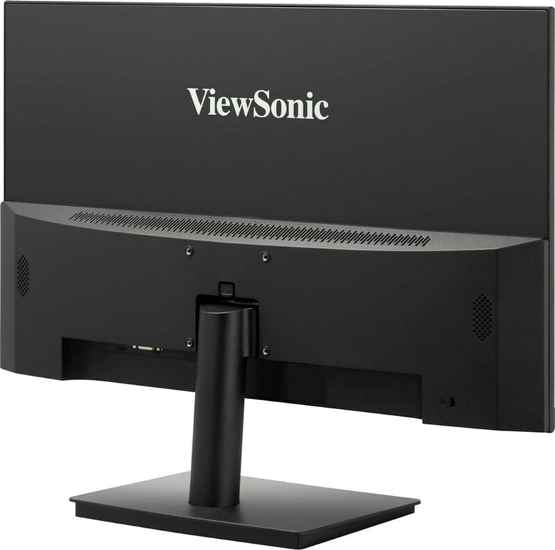 Монітор ViewSonic 24" VA240-H-2 IPS Black
