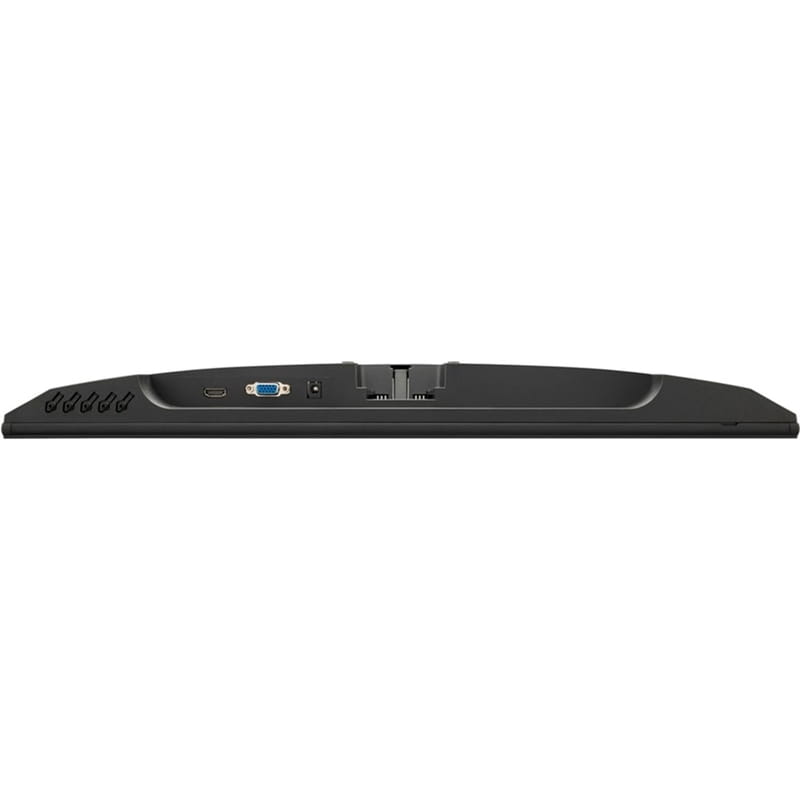 Монітор ViewSonic 24" VA240-H-2 IPS Black