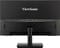 Фото - Монітор ViewSonic 24" VA240-H-2 IPS Black | click.ua