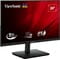 Фото - Монітор ViewSonic 24" VA240-H-2 IPS Black | click.ua