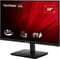 Фото - Монітор ViewSonic 24" VA240-H-2 IPS Black | click.ua
