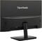 Фото - Монітор ViewSonic 24" VA240-H-2 IPS Black | click.ua