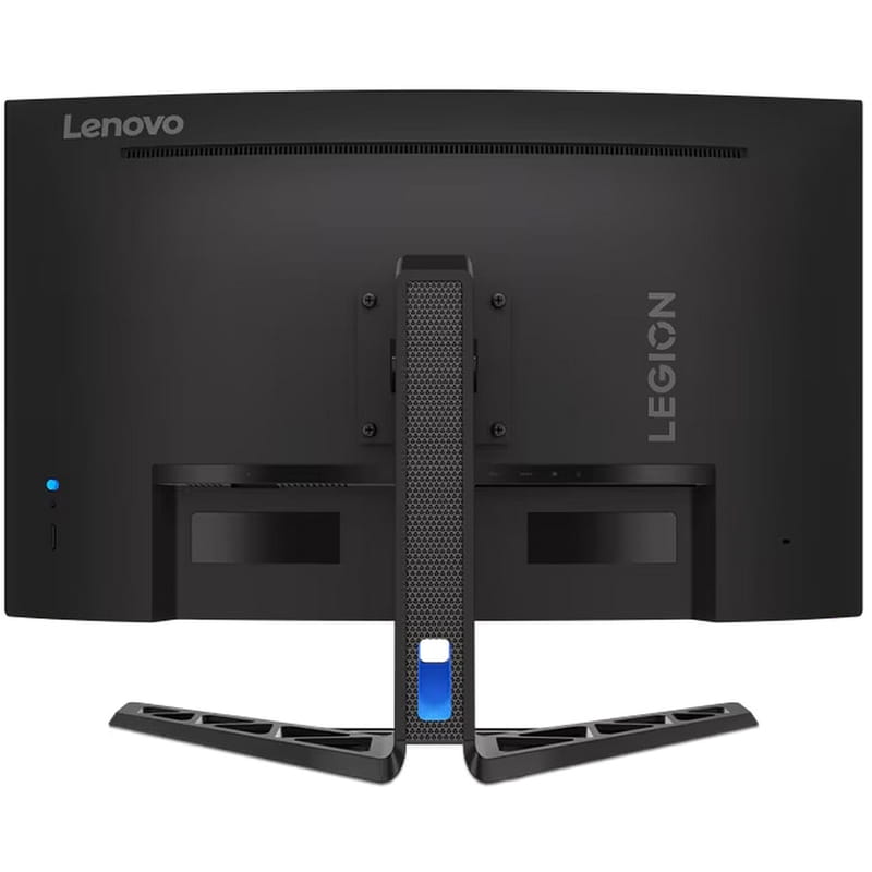 Монітор Lenovo 31.5" Legion R32QC-30 (67C8GAC1UA) VA Black 180Hz Curved
