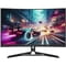 Фото - Монітор Lenovo 31.5" Legion R32QC-30 (67C8GAC1UA) VA Black 180Hz Curved | click.ua