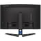 Фото - Монітор Lenovo 31.5" Legion R32QC-30 (67C8GAC1UA) VA Black 180Hz Curved | click.ua